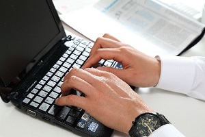 サイト制作事業部